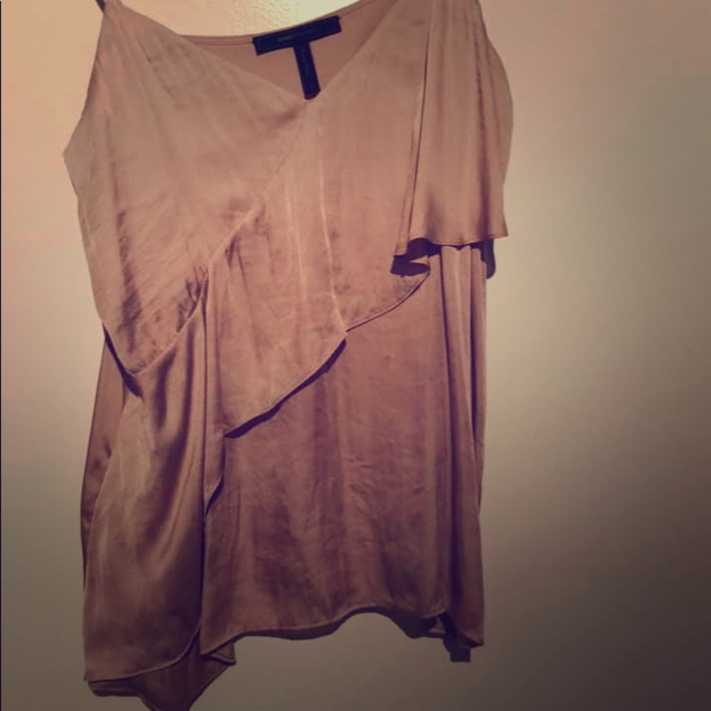 BCBG cami
